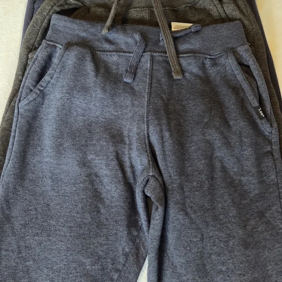 Bundle of Boys LEE Jogger Sweatpants Size 10/12 - Picture 9 of 11